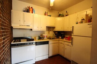 25 Worcester Sq, Unit 5 in Boston, MA - Building Photo - Building Photo