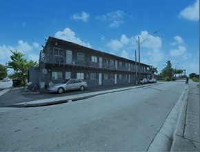 485 SW 4th Ave in Homestead, FL - Building Photo - Building Photo