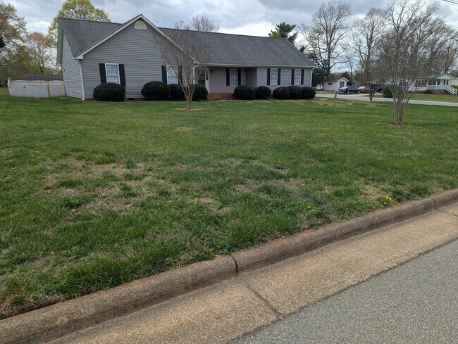 property at 825 Lake Dr