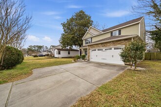 507 Leonard Rd in Norfolk, VA - Building Photo - Building Photo