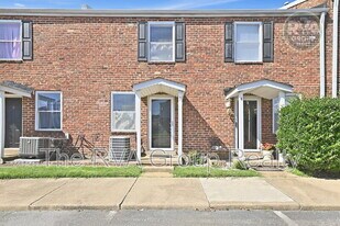3517 Briel St in Richmond, VA - Building Photo