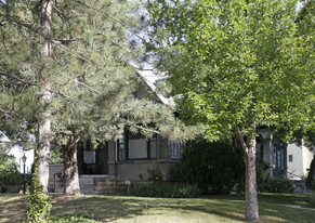 1133 E 300 S Apartments