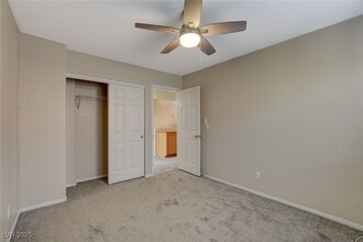 10261 Gaeta Pl in Las Vegas, NV - Building Photo - Building Photo