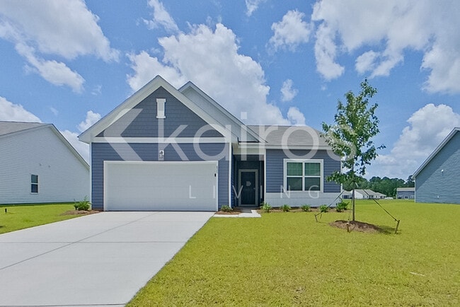 property at 635 Castillo Dr