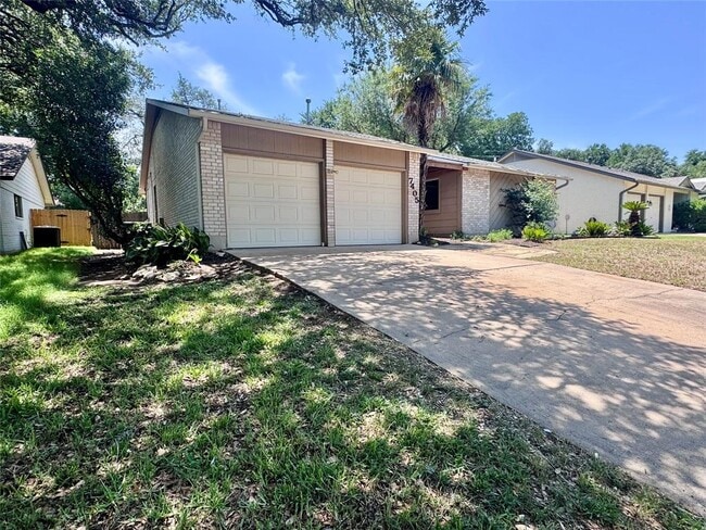 7405 West Gate Blvd in Austin, TX - Building Photo - Building Photo