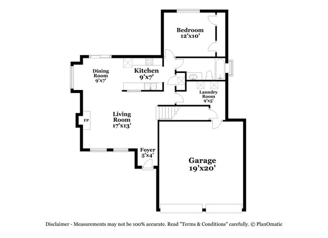 921 Richards Dr in Cedar Hill, TX - Foto de edificio - Building Photo