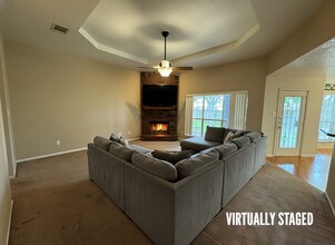 4201 Lost Oak Dr in Killeen, TX - Building Photo - Building Photo