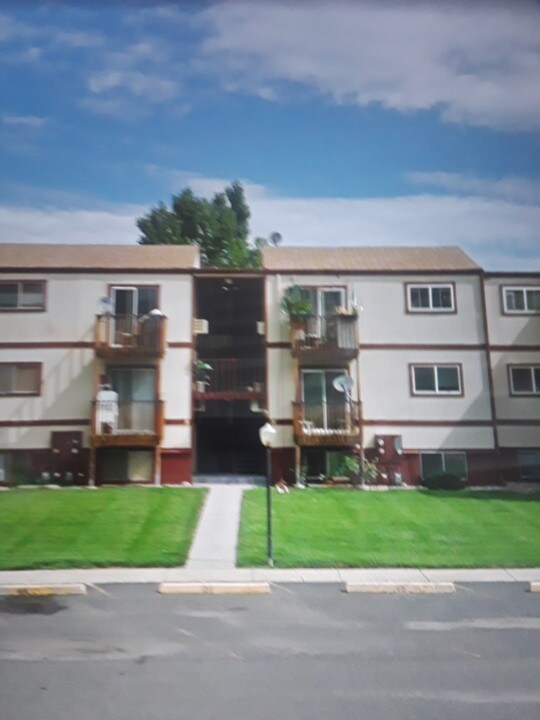 16359 W 10th Ave-Unit -X-6 in Golden, CO - Building Photo
