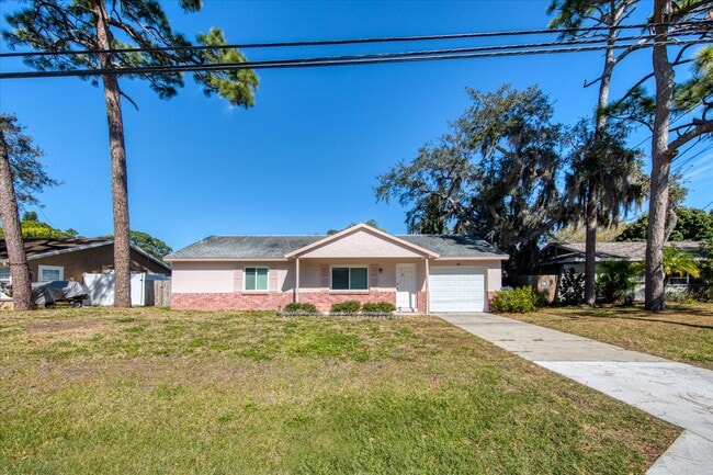 61 Lake Shore Dr in Palm Harbor, FL - Building Photo - Building Photo