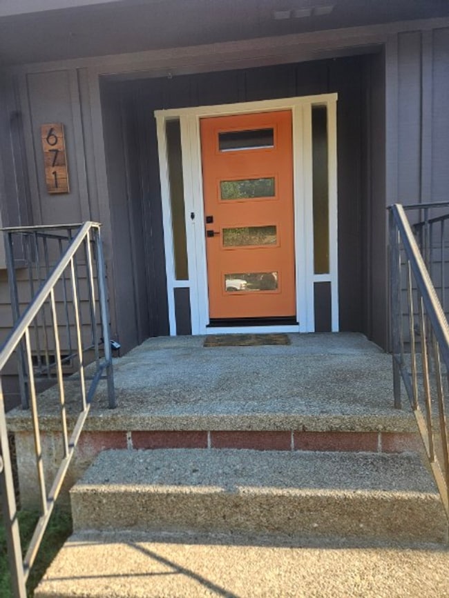 671 19th St in Lakeport, CA - Building Photo - Building Photo