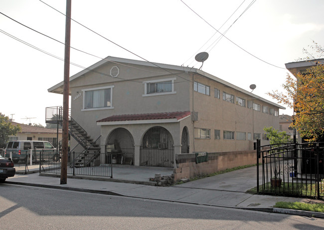 3510 Nevada St in Bell, CA - Building Photo - Building Photo