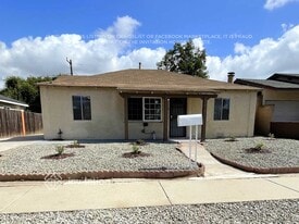 22618 Catskill Ave in Carson, CA - Building Photo