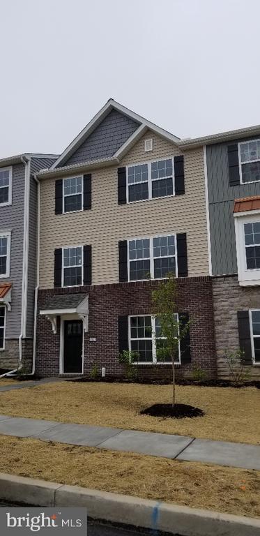 property at 4520 Wild Orchid Ln