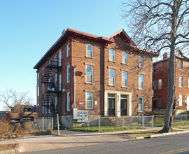 98-100 Edwards St in Hartford, CT - Building Photo - Building Photo