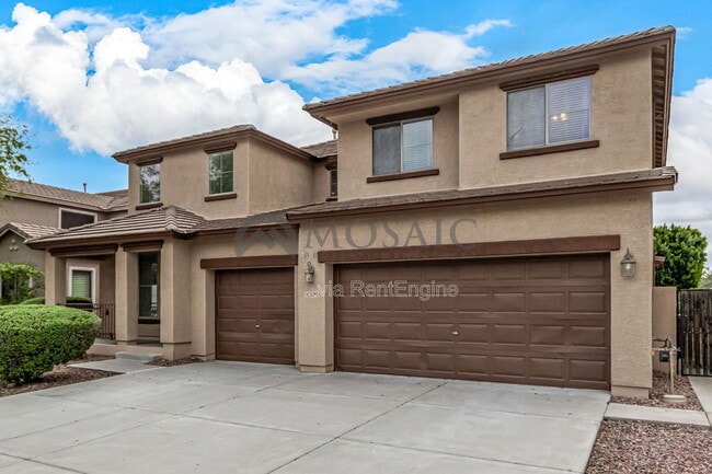 21292 N 78th Ln in Peoria, AZ - Building Photo - Building Photo