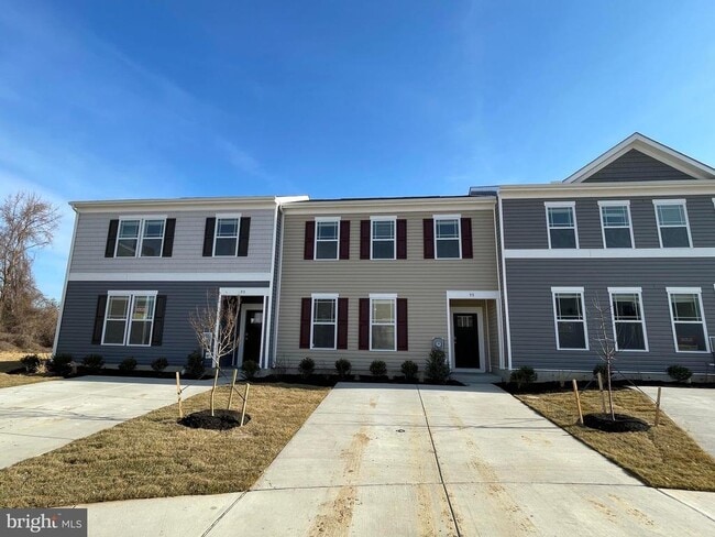 95 Filbert Dr in Wyoming, DE - Building Photo - Building Photo