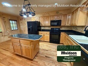 1522 Lehmberg Blvd in Colorado Springs, CO - Building Photo - Building Photo