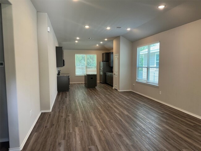 property at 119 Navajo Dr