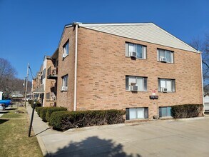 1158 3rd St in Beaver, PA - Building Photo - Building Photo