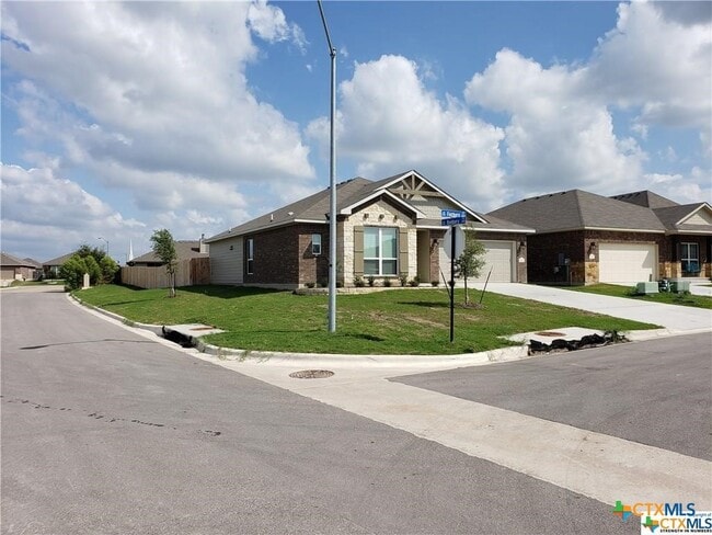 6127 Fairburn in Temple, TX - Building Photo - Building Photo