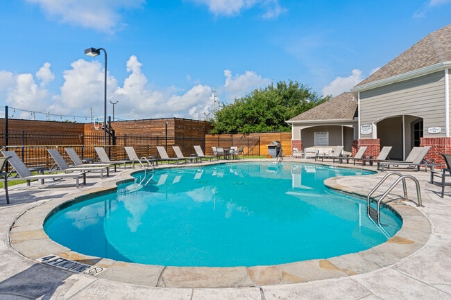 The Flats at Sugarland