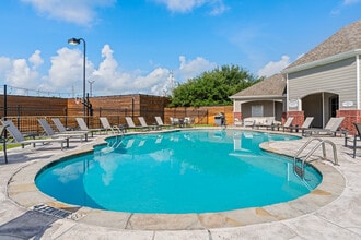 The Flats at Sugarland in Sugar Land, TX - Building Photo - Building Photo