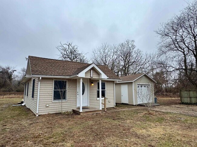 304 NJ-50 in Corbin City, NJ - Building Photo - Building Photo