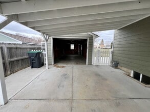 3908 Dey Ave in Cheyenne, WY - Building Photo - Building Photo