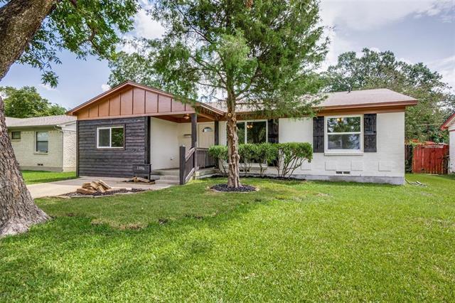 property at 13916 Sundown Trail
