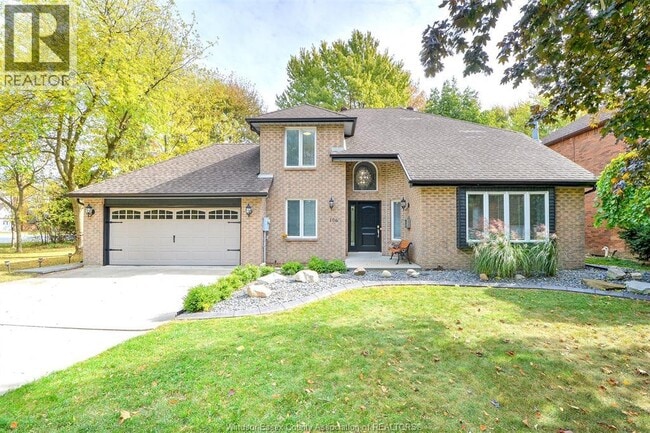 property at 106 Marentette Dr