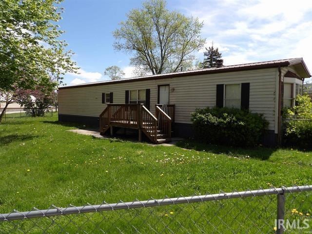 property at 101 S School St