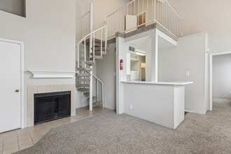Brant Rock in Houston, TX - Foto de edificio - Building Photo