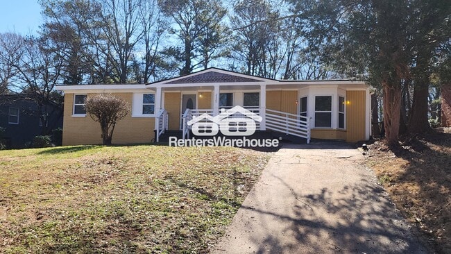 property at 2125 Bixler Cir