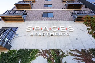 SPACES in Omaha, NE - Building Photo - Building Photo