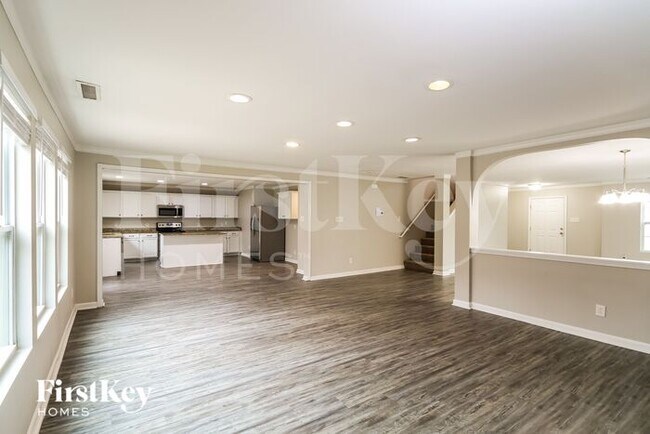 3312 Aldwych Way in Charlotte, NC - Building Photo - Building Photo