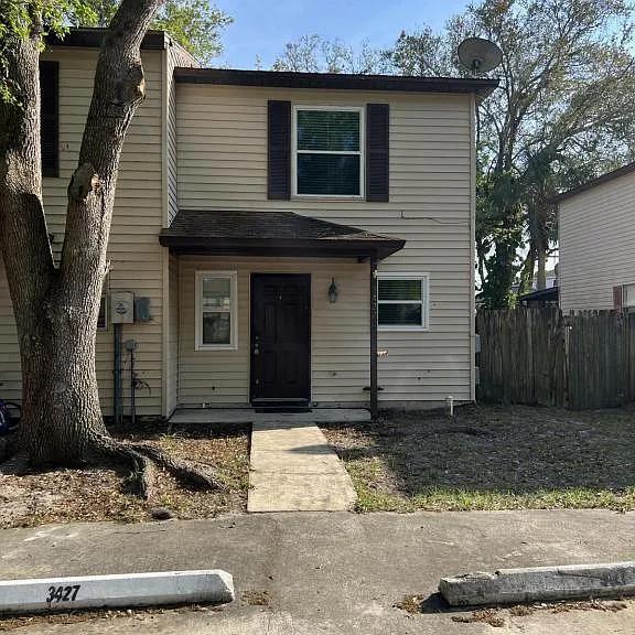 property at 3427 Joe Murell Dr