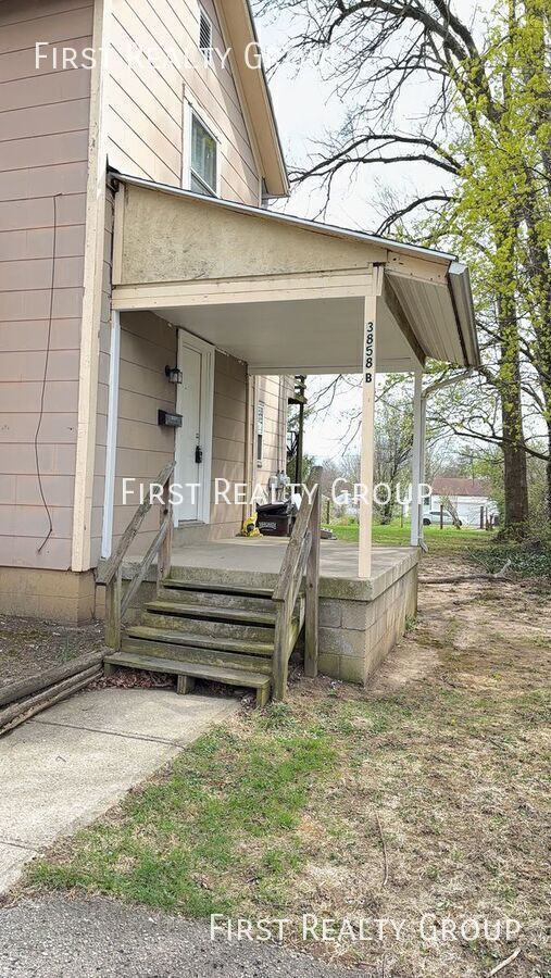 3858 Haney Rd in Dayton, OH - Building Photo - Building Photo