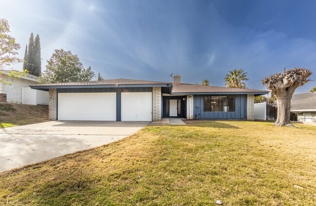 property at 11608 Welebir St