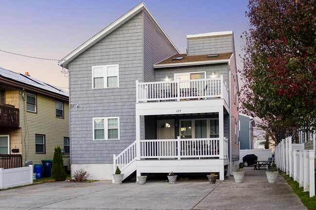 property at 129 5th St S
