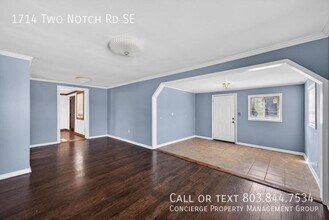 1714 Two Notch Rd SE in Aiken, SC - Building Photo - Building Photo