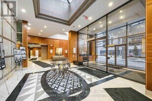 155 Beecroft Rd in Toronto, ON - Building Photo