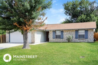 7101 Glen Trail in San Antonio, TX - Building Photo - Building Photo