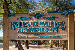 Bellevue Gardens Apartments