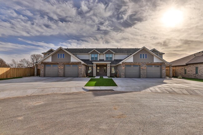property at 2529 138th St