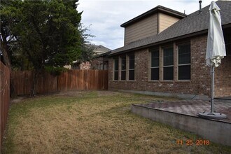 1749 Cactus Mound Dr in Leander, TX - Building Photo - Building Photo