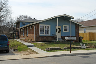 3015 Batavia St Apartments