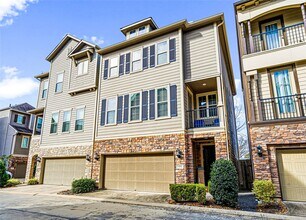 1757 Sierra Crest Dr in Houston, TX - Building Photo - Building Photo