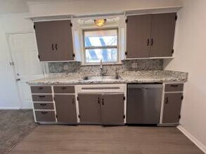 2908 Tulsa Dr in Oklahoma City, OK - Building Photo - Building Photo