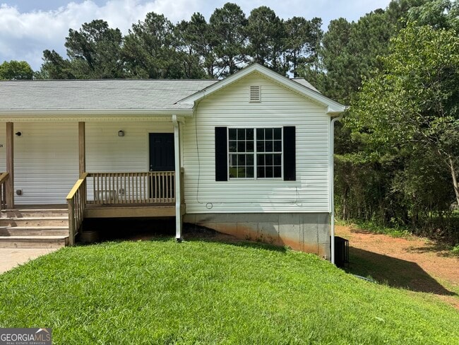 property at 10226 Stone St NW