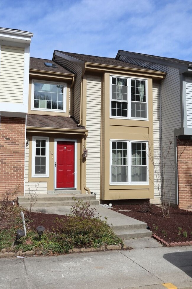 property at 16 Casino Ct
